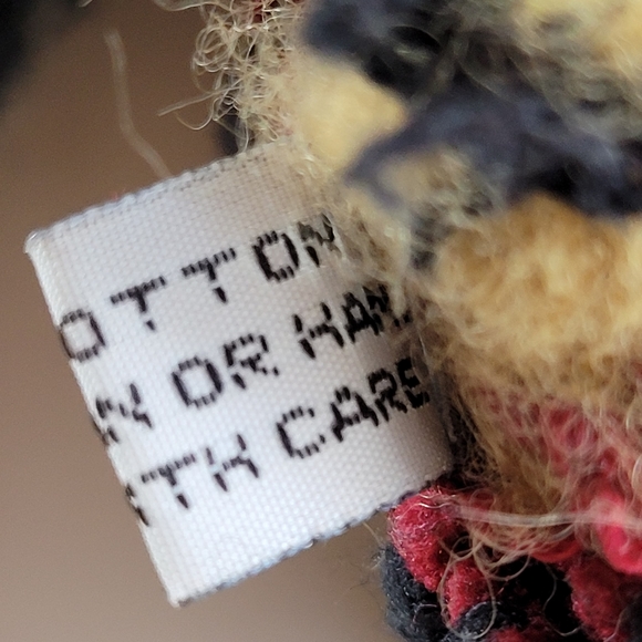 Tess' Designs Bermuda Aztec Print Beautiful Sweater - Picture 6 of 7